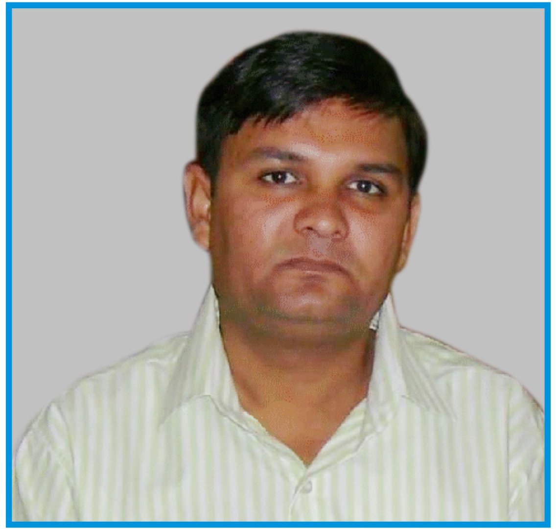 Sanjay Sharma